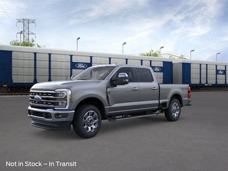 2026 Ford F-350 King Ranch photo 2
