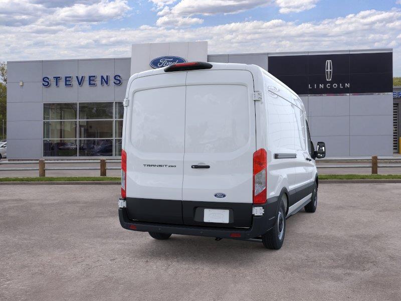 2026 Ford Transit Van Base - Photo 8