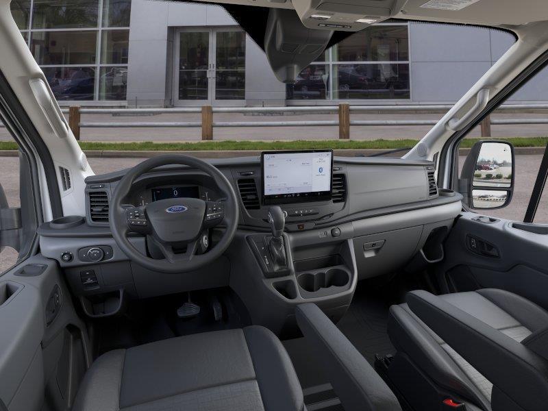 2026 Ford Transit Van Base - Photo 9