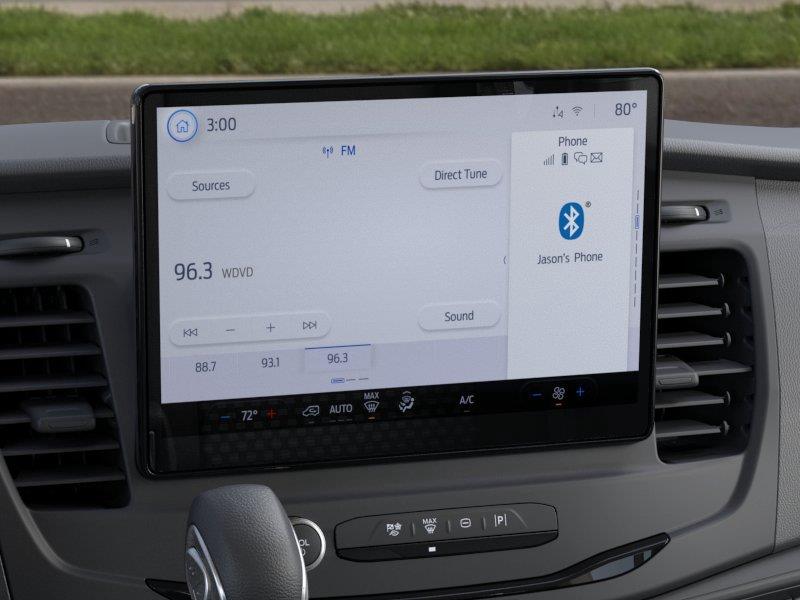 2026 Ford Transit Van Base - Photo 14