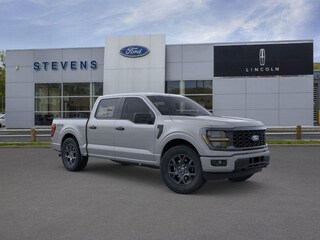 2026 Ford F-150 STX Truck
