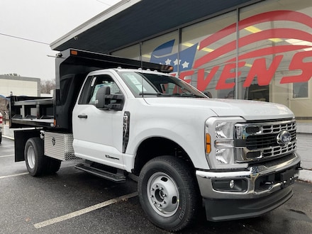 2026 Ford Super Duty F-350 DRW XL Truck