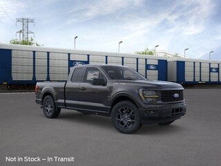 2026 Ford F-150 STX Truck
