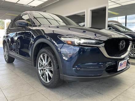 2019 Mazda CX-5 Signature SUV