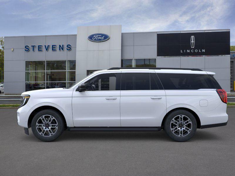 2025 Ford Expedition MAX photo 4