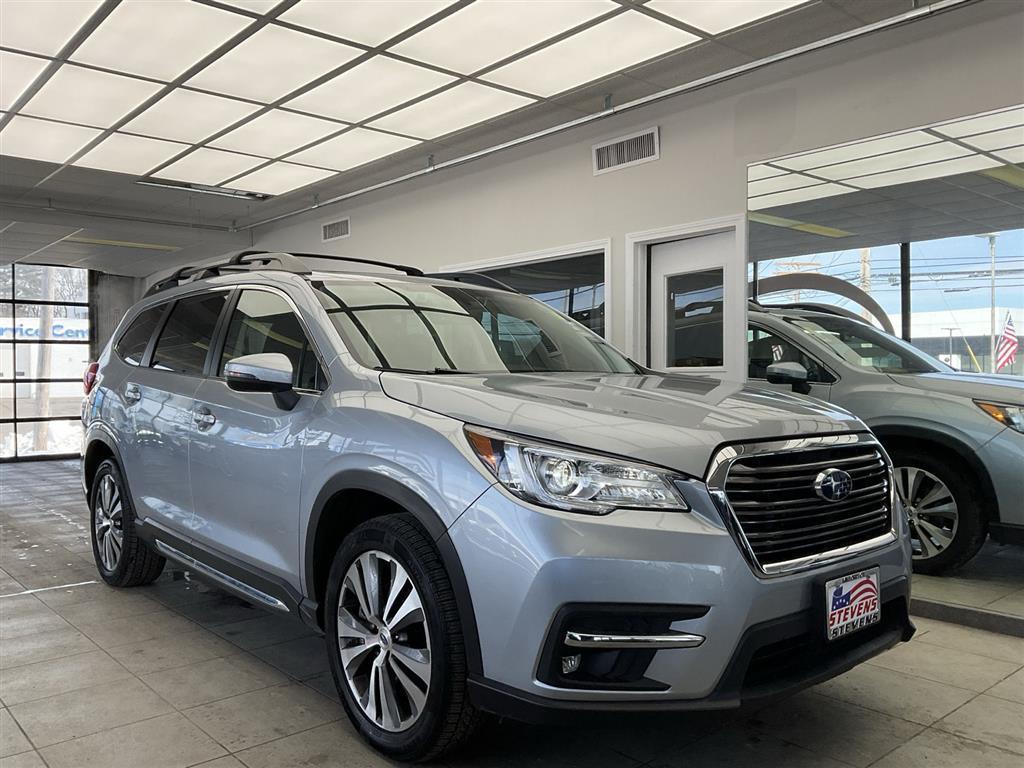 2021 Subaru Ascent Limited
