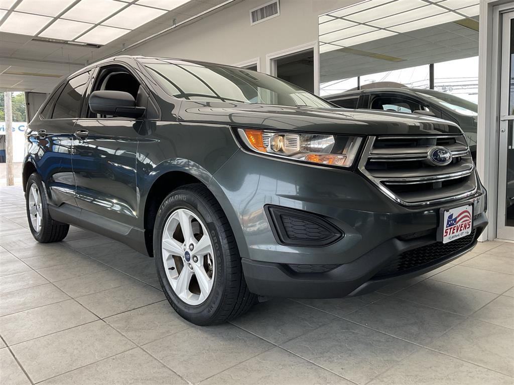 2015 Ford Edge SE