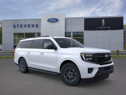 2026 Ford Expedition Max Active SUV