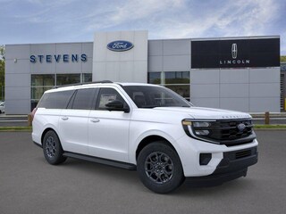 2026 Ford Expedition Max Active SUV