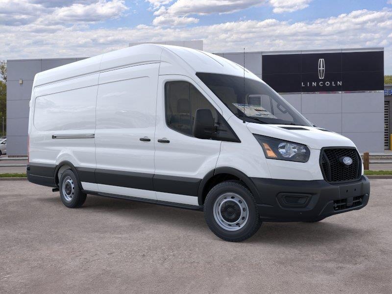 2026 Ford Transit Van Base