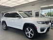 Jeep Grand Cherokee 4xe