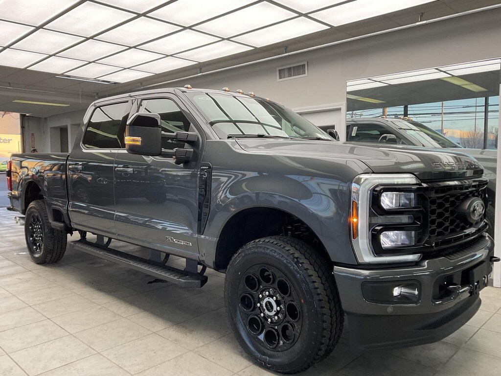 New 2026 Ford Super Duty F-250 Lariat Truck
