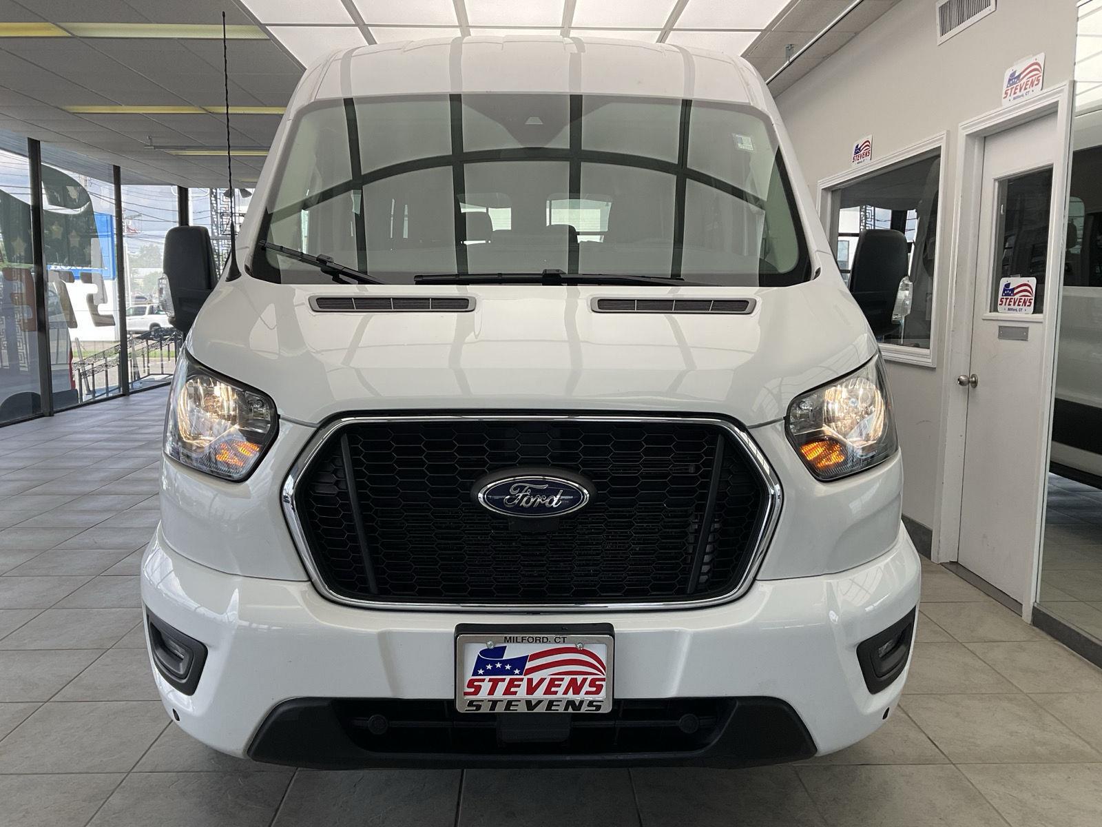 1FBAX2C80RKA57463