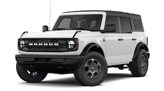 2026 Ford Bronco Big Bend&reg; SUV