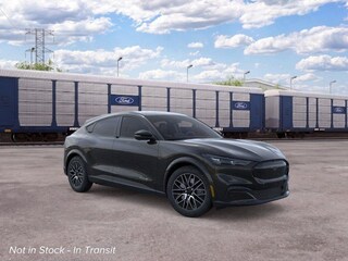 2026 Ford Mustang Mach-E Premium CROSSOVERS