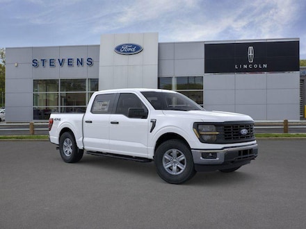 2025 Ford F-150 XL Truck