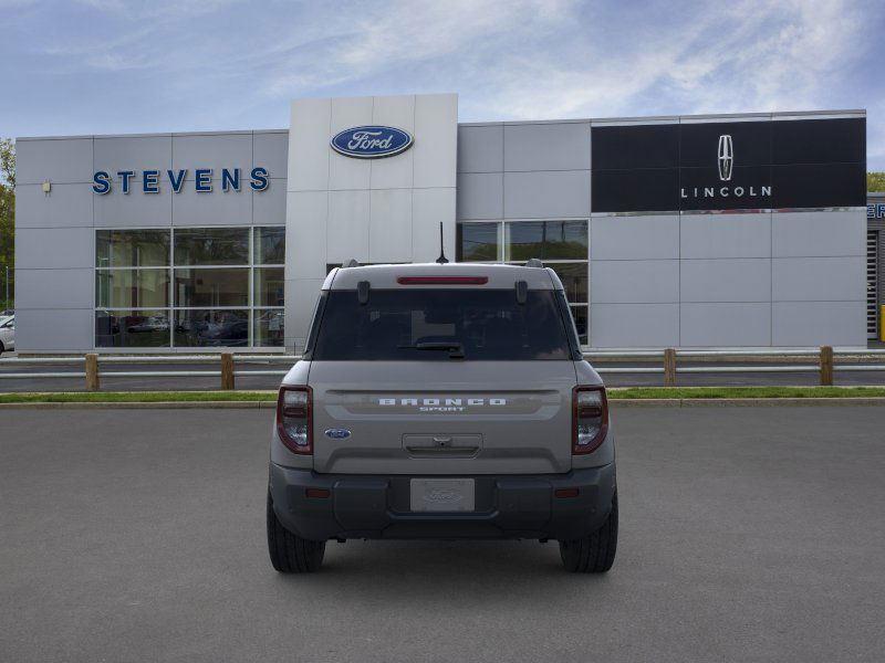 2025 Ford Bronco Sport Big Bend - Photo 32