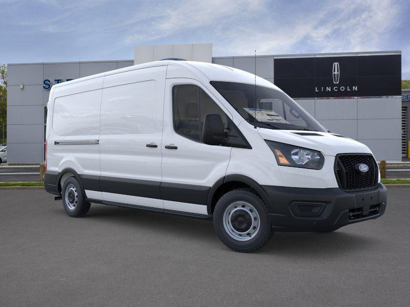 2026 Ford Transit 250 Med Roof 148 WB's photo