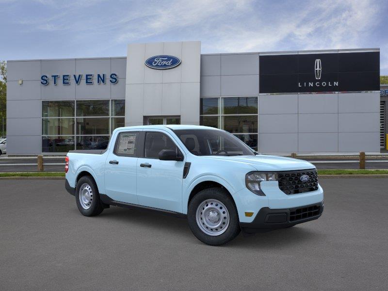 2026 Ford Maverick's photo