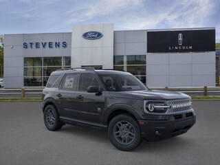 2025 Ford Bronco Sport Big Bend SUV