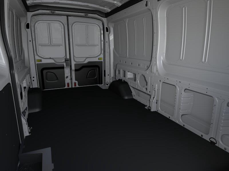 2026 Ford Transit Van Base - Photo 11