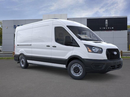2026 Ford Transit 250 Van