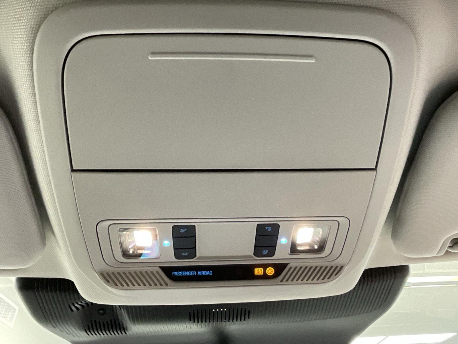 2026 Ford Explorer Active - Photo 13