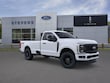 Ford Super Duty F-350 SRW