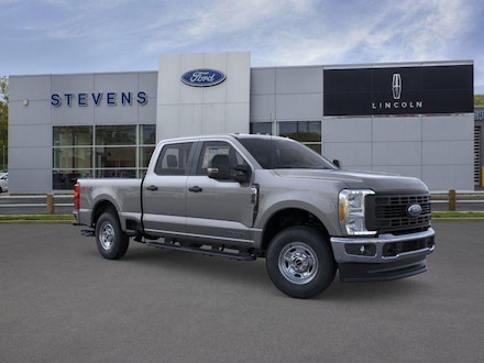 2026 Ford Super Duty F-350 SRW XL Truck