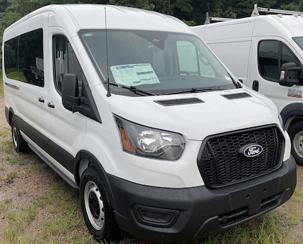 2026 Ford Transit 350 XL Van