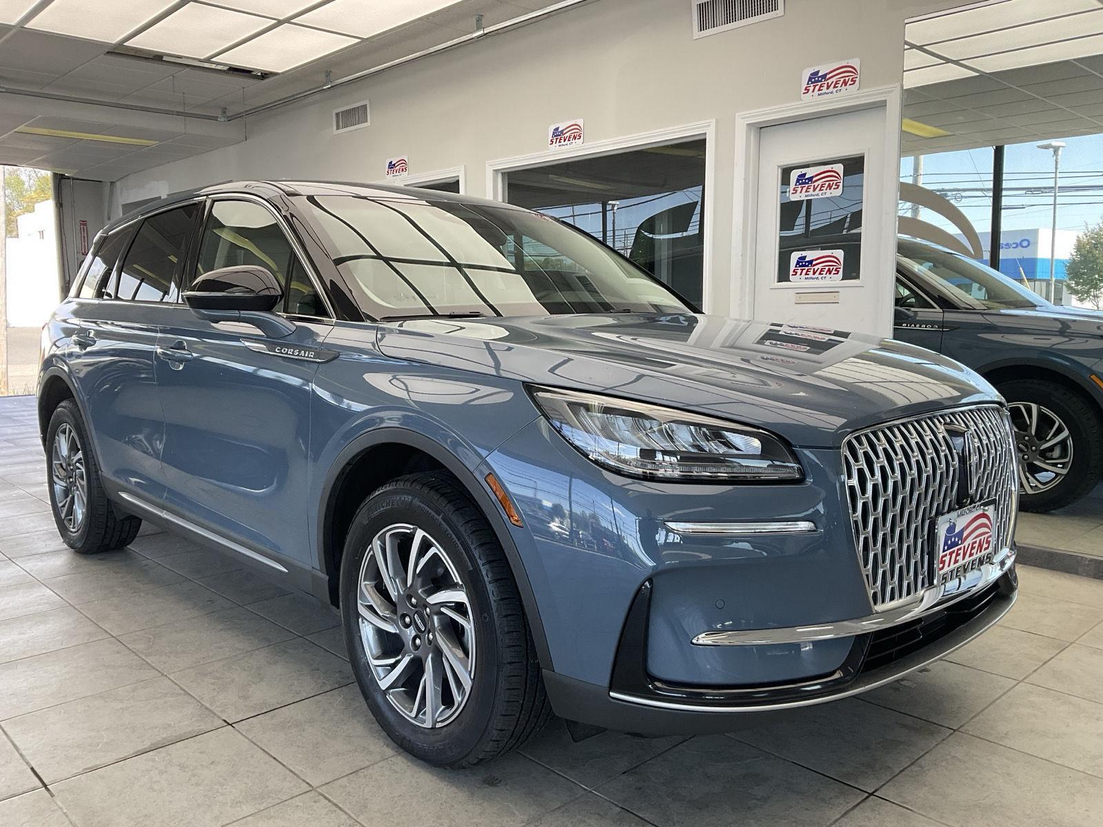 2023 Lincoln Corsair AWD's photo