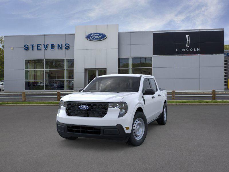 2025 Ford Maverick XL photo 3