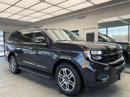 2025 Ford Expedition Active SUV