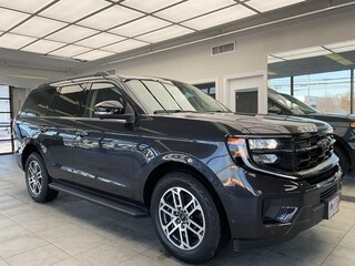 2025 Ford Expedition Active SUV