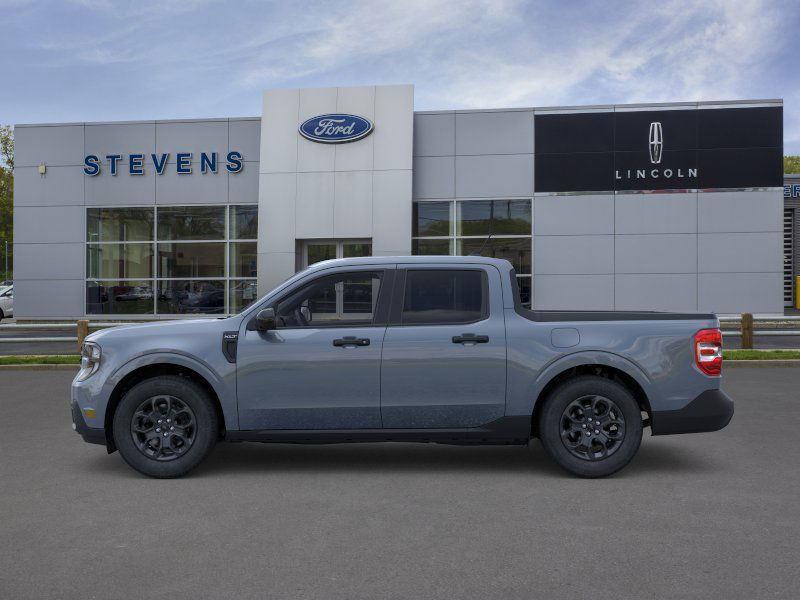2025 Ford Maverick XLT photo 3