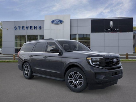 2025 Ford Expedition Active SUV