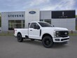 Ford Super Duty F-350 SRW