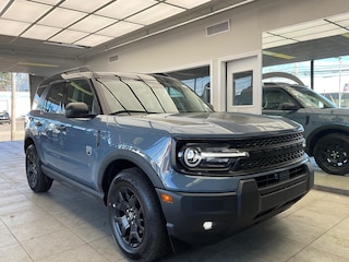 2025 Ford Bronco Sport Big Bend SUV