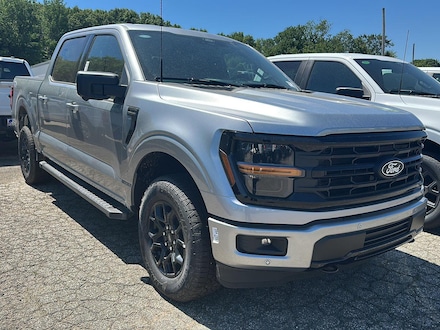 2026 Ford F-150 XLT Truck