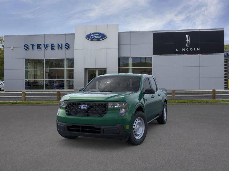 2025 Ford Maverick XL photo 3