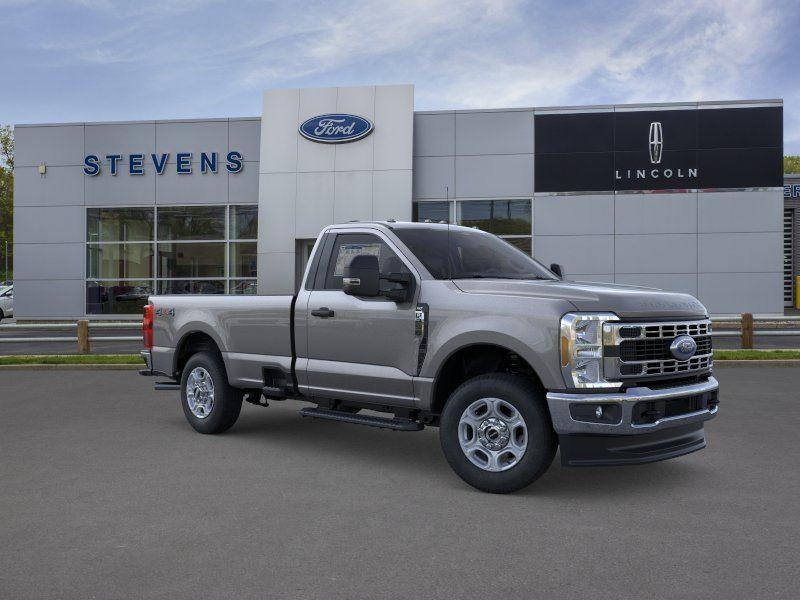 2026 Ford F-250 XLT 4x4 Regular Cab 8' Box's photo