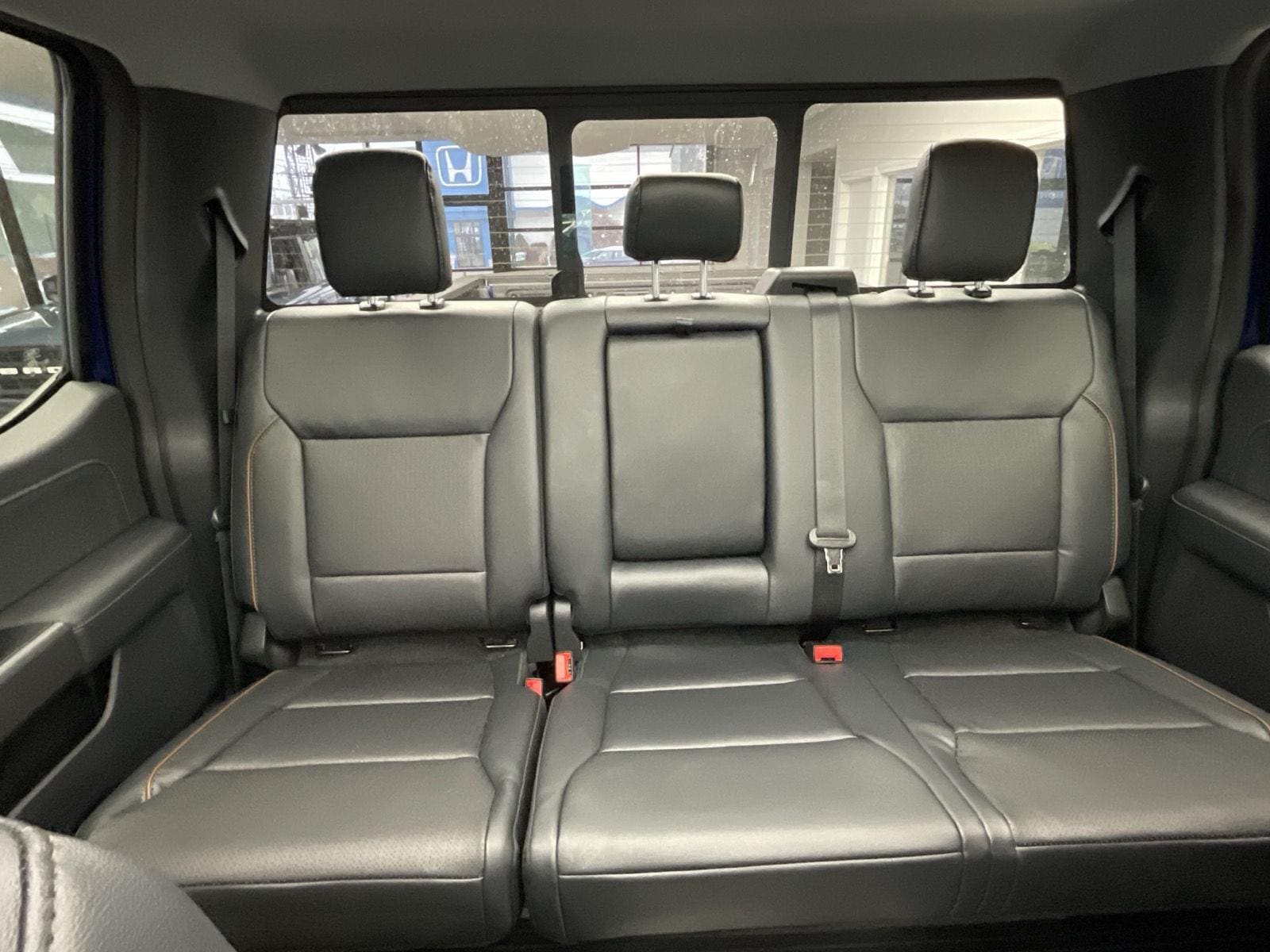 2026 Ford F-350 Super Duty Lariat - Photo 16