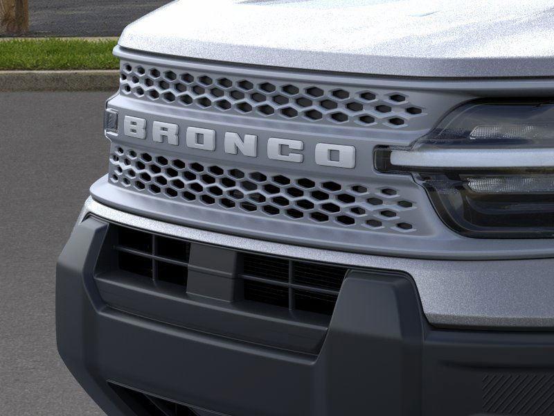 2025 Ford Bronco Sport Big Bend - Photo 43