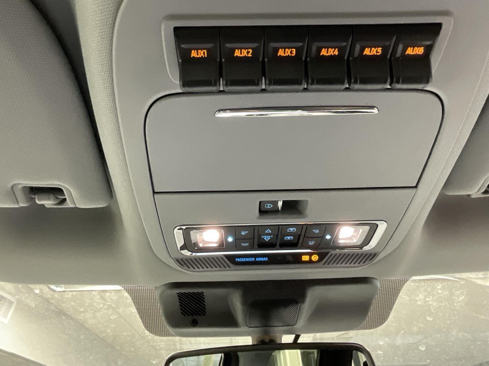 2026 Ford F-350 Super Duty Lariat - Photo 14