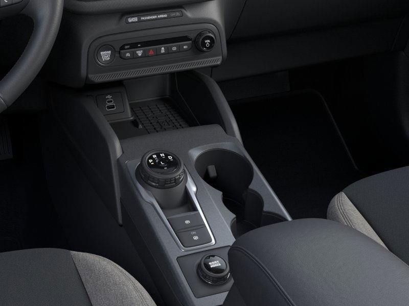2025 Ford Bronco Sport Big Bend - Photo 41