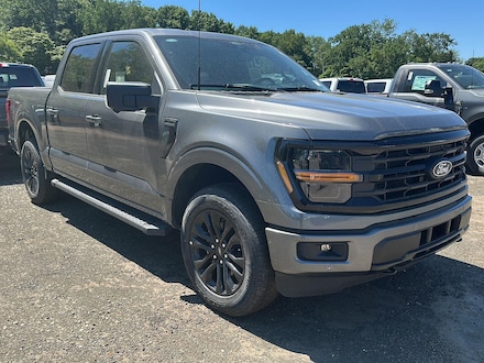 2026 Ford F-150 XLT Truck