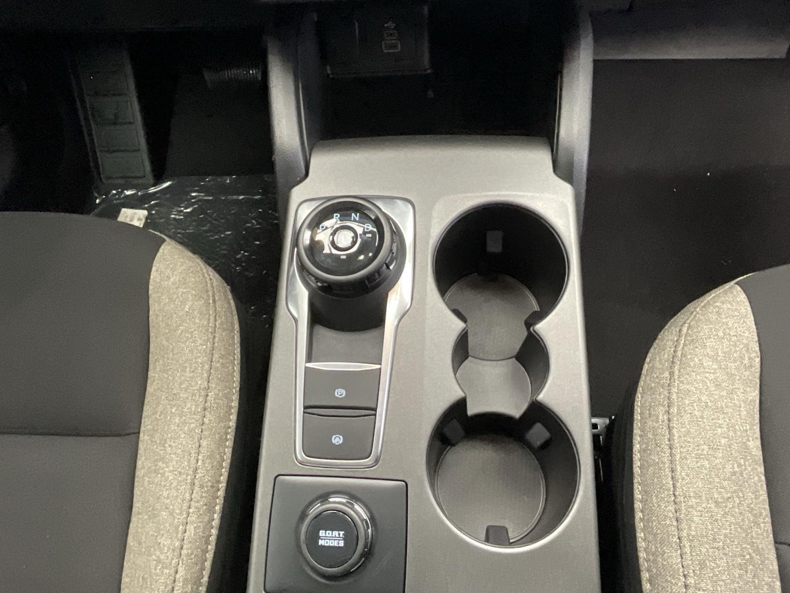 2025 Ford Bronco Sport Big Bend - Photo 10