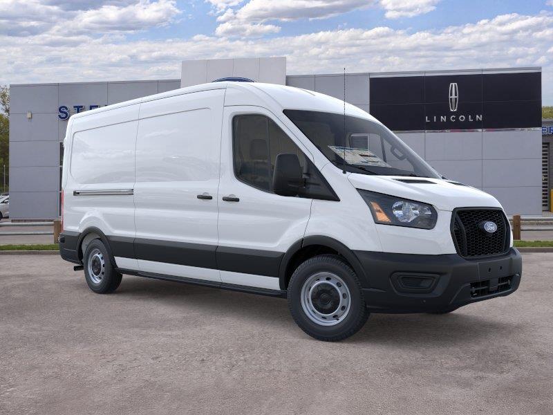 2026 Ford Transit Van Base