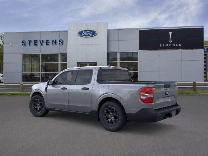 2026 Ford Maverick XLT photo 4