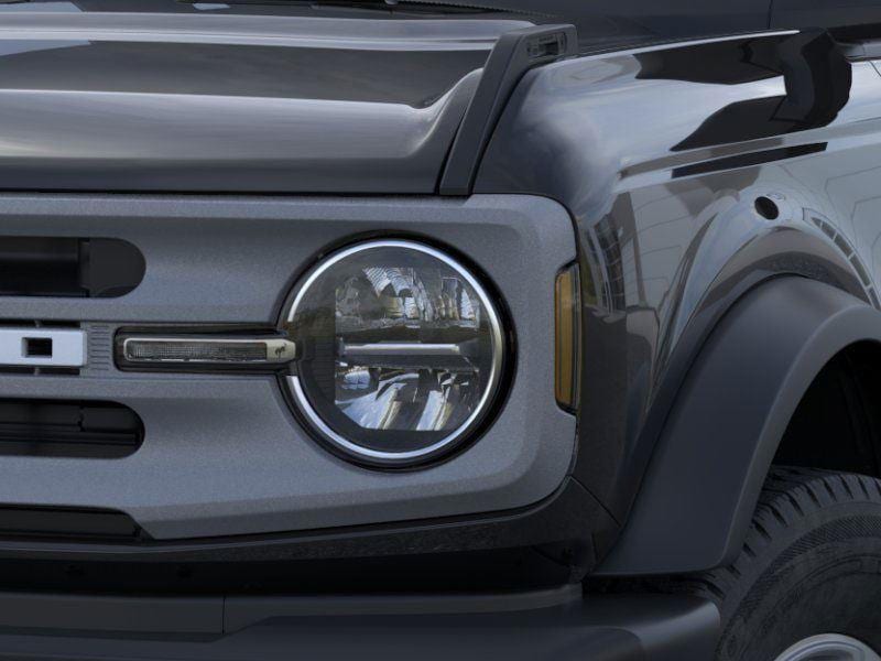 2025 Ford Bronco 4-Door Big Bend - Photo 19